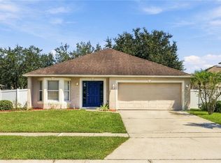 4721 PRESERVE BOULEVARD, ST CLOUD, FL 34772