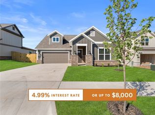 4706 SW Tribe Rd, Bentonville, AR 72713