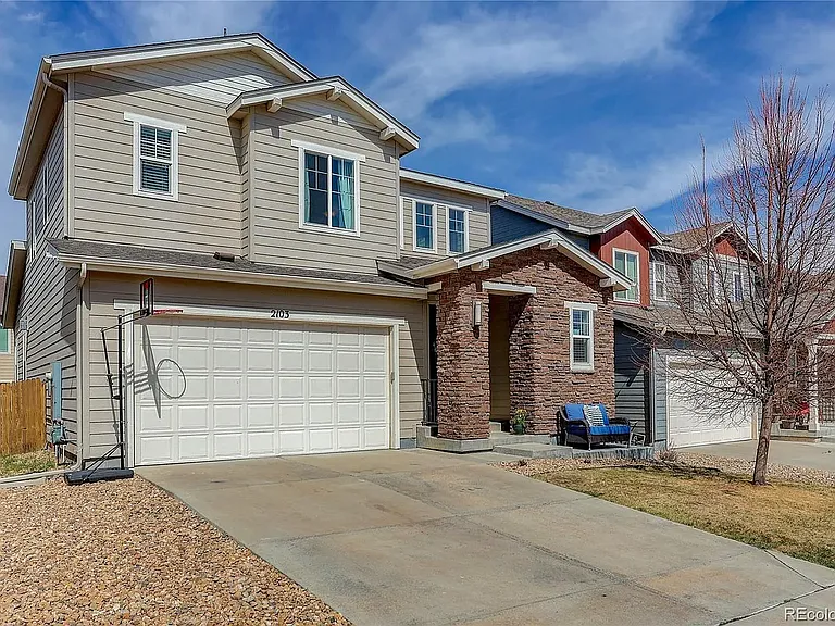 2103 Trail Stone Ct — Photo 25