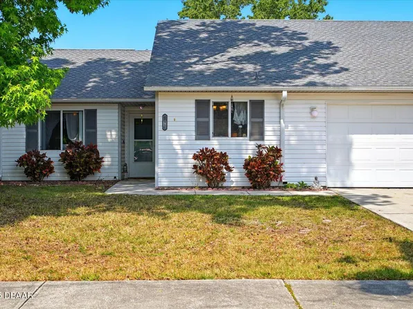 791 6th St, Port Orange, FL 32129