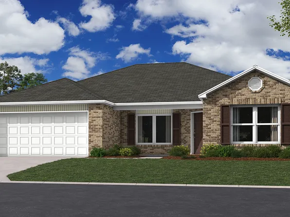 Carson Plan, Foxwood
