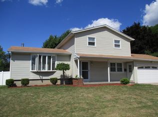 23 Jennie Ln, Rochester, NY 14606