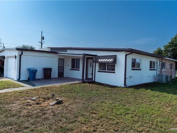 415 N 38th St, McAllen, TX 78501