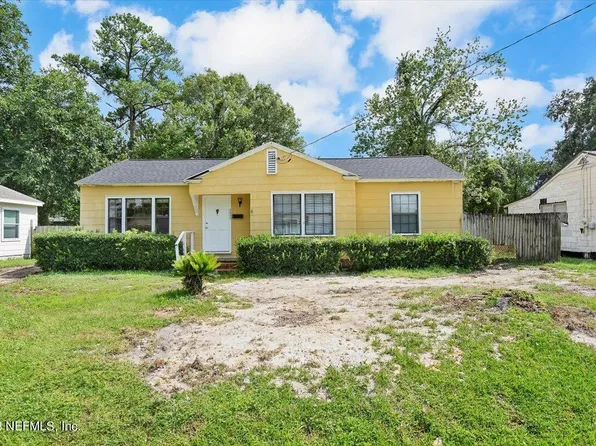 4650 SUSSEX Avenue, Jacksonville, FL 32210