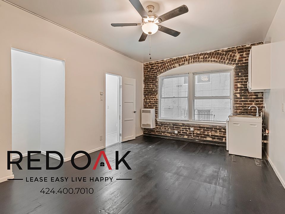 1st image of 854 1/4 S Oxford Ave #309