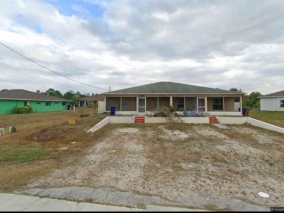 1st image of 4895 Jordan Ave #1