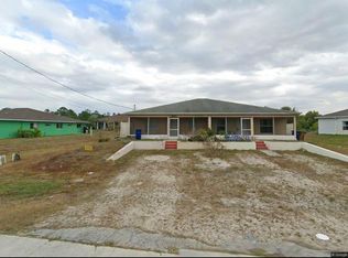 4895 Jordan Ave #1, Lehigh Acres, FL 33973