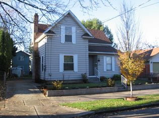8547 N Tyler Ave, Portland, OR 97203