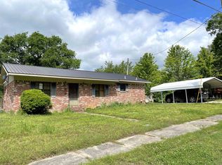 105 Greyhound Cir, Imboden, AR 72434