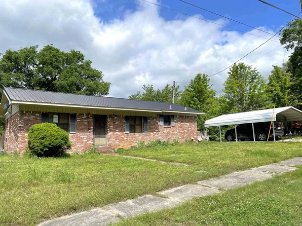 105 Greyhound Cir, Imboden, AR 72434