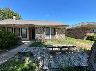 733 Maple Glen Dr, Garland, TX 75043