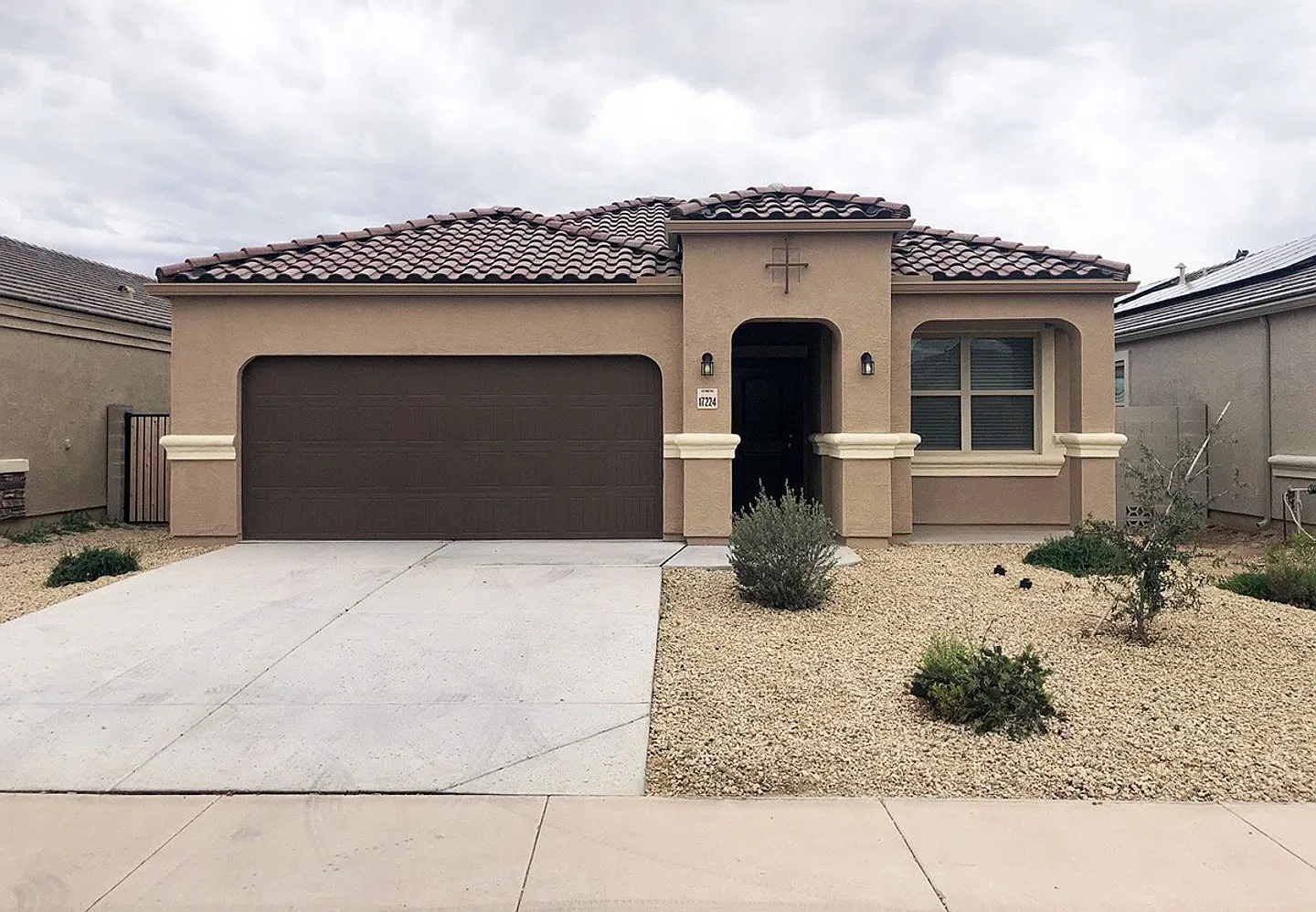 3 Bedroom 2 Bath home in Santa Rosa Springs — Photo 1