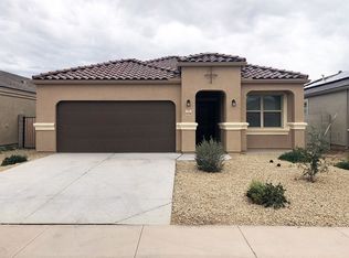 17224 N Bala Dr, Maricopa, AZ 85138