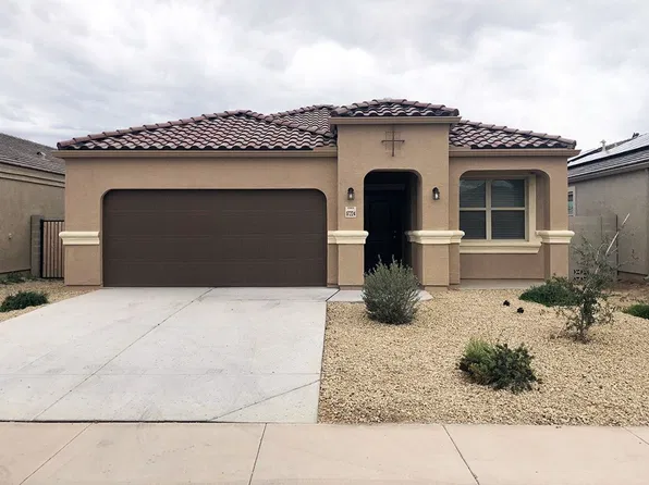 17224 N Bala Dr, Maricopa, AZ 85138