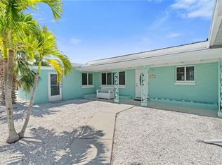 411 Connecticut St, Fort Myers Beach, FL 33931
