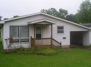 906 Northwood Dr, Piedmont, MO 63957