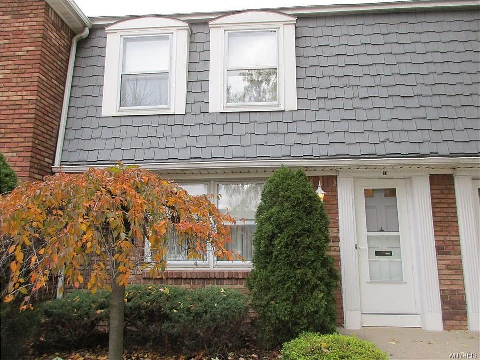 1st image of 40 Guilford Ln APT H