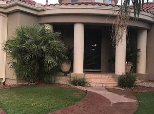 5675 W Abraham Ln, Glendale, AZ 85308