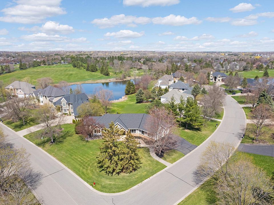 9666 Wellington Ln, Woodbury, MN 55125 Zillow