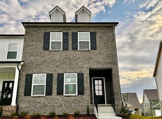 1409 Knox Ln LOT 262, Lebanon, TN 37087