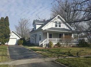 433 W 6th St, Perrysburg, OH