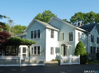 395 Boston Post Road, Madison, CT 06443