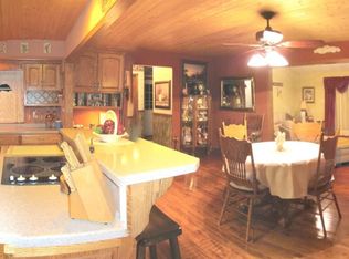 1152 S State Route 213, Tipton, IN 46072