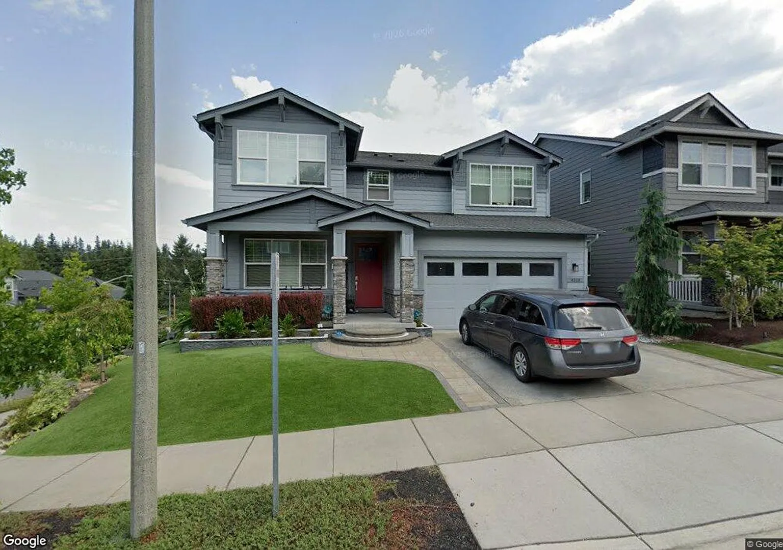 Create your own style in this home with a spacious great room design — Photo 1