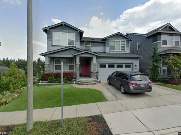 4538 235th Pl SE, Sammamish, WA