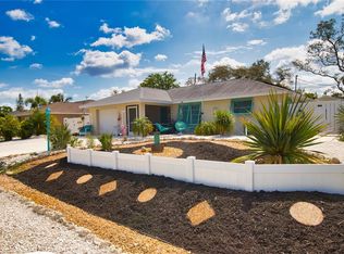 815 Flamingo Rd, Venice, FL 34293