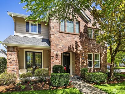 1714 11th Avenue NE, Issaquah, WA, 98029