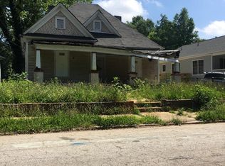 1021 Lawton Ave SW, Atlanta, GA 30310