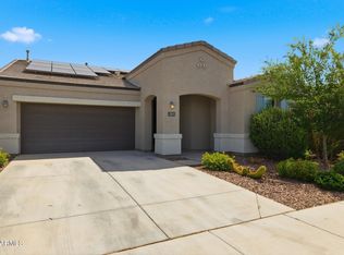 2315 N CAMDEN Drive, Florence, AZ 85132