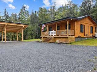 249 Old Schoolhouse Rd, Eden, VT 05653