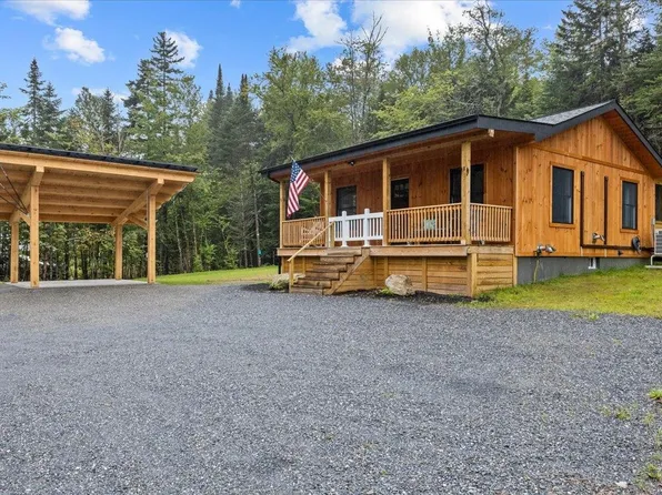 249 Old Schoolhouse Road, Eden, VT 05652