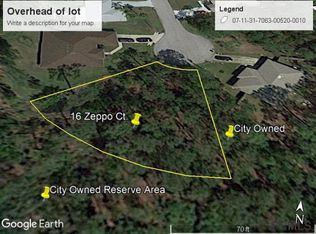 16 Zeppo Ct, Palm Coast, FL 32164