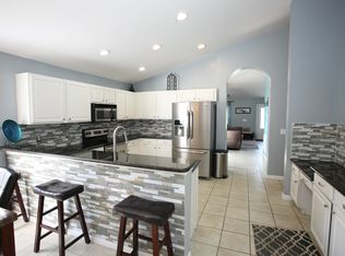 8447 Hollow Brook Cir, Naples, FL 34119