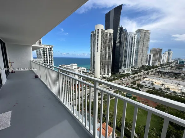 210 174th St APT 2202, Sunny Isles Beach, FL 33160