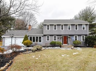 188 Firetown Rd, Simsbury, CT 06070