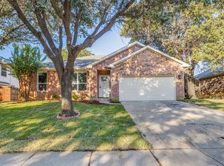 2609 Trinity Ter, Corinth, TX 76210