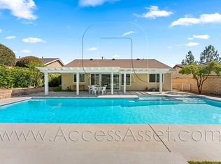1725 Calle Ciervos, San Dimas, CA 91773