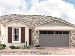 5327 W Harmont Dr, Glendale, AZ 85302