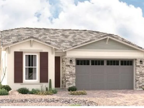5327 W HARMONT Drive, Glendale, AZ 85302
