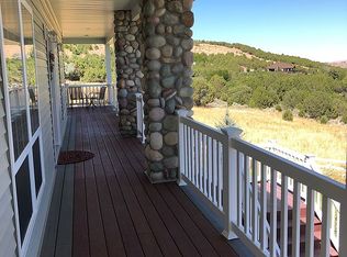 3590 Wild Mountain Rd, Pocatello, ID 83204