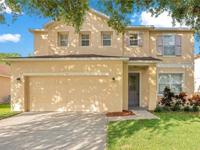 11741 Malverns Loop, Orlando, FL, 32832