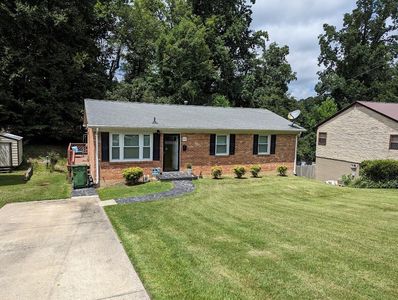 442 Norwood Dr, Danville, VA, 24540