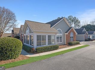3057 Orchard Ridge Cir, Duluth, GA 30096