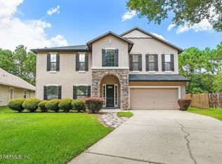 391 Hearthside Ct, Orange Park, FL 32065