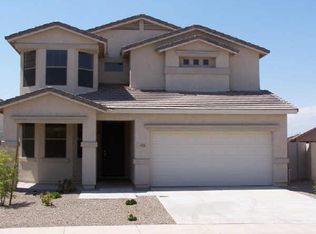 5622 W Saint Anne Ave, Laveen, AZ 85339