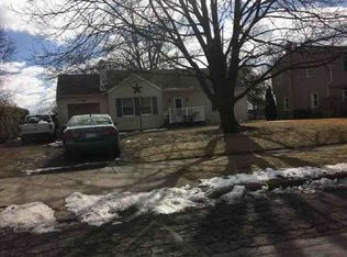 501 Crestview Rd, Lansdale, PA 19446